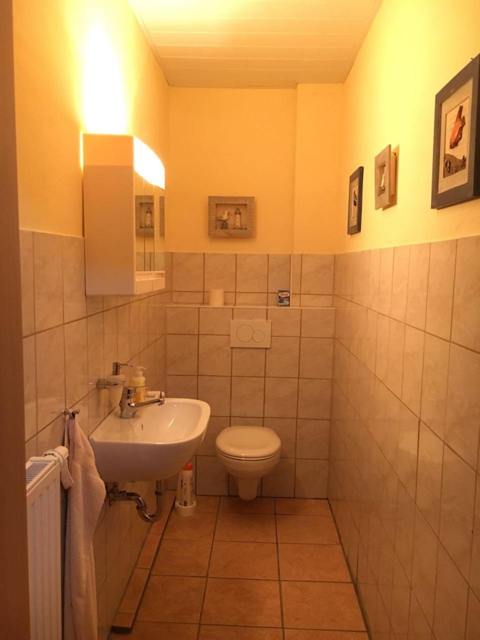 שנברדינגן Ferienwohnungen Eichenhof מראה חיצוני תמונה